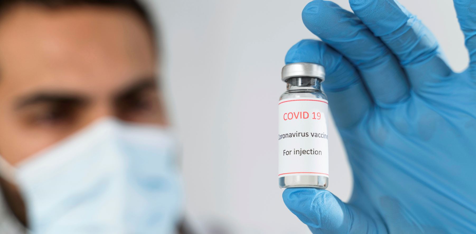Distribución vacuna Covid | POLYPAL STORAGE SYSTEMS