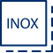 Finition inox | POLYPAL STORAGE SYSTEMS