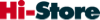 Logo Hi-Store | POLYPAL STORAGE SYSTEMSS