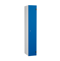 Fenol locker 1 deur | POLYPAL STORAGE SYSTEMS