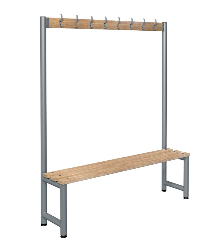 Hook-bench | POLYPAL STORAGE SYSTEMS